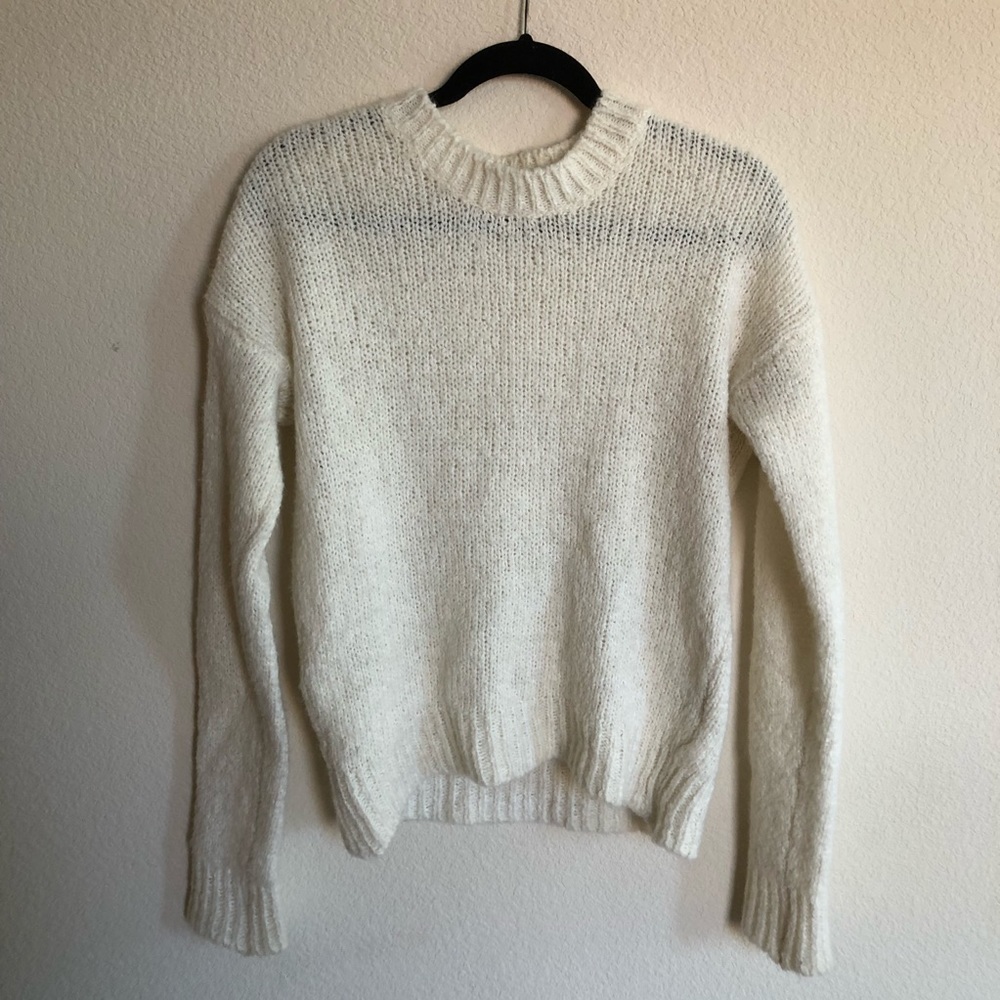 Brandy Melville Sweater